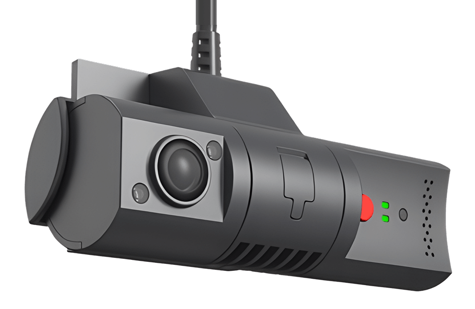 Route One AI dash camera
